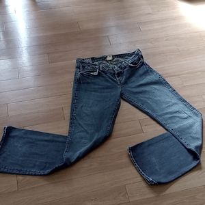 Lucky Brand jeans sz 8, 29
